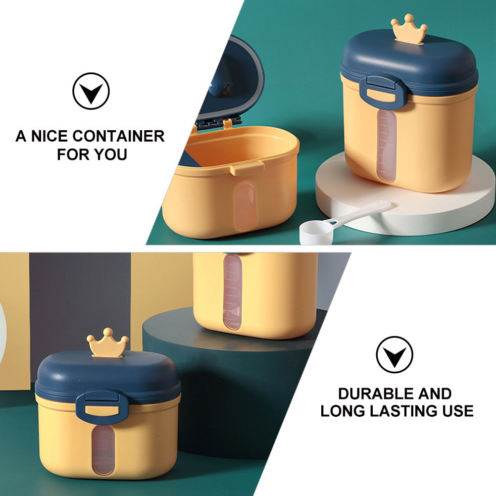 1 Juego de caja portátil para  - Food Box Baby reseña y precio