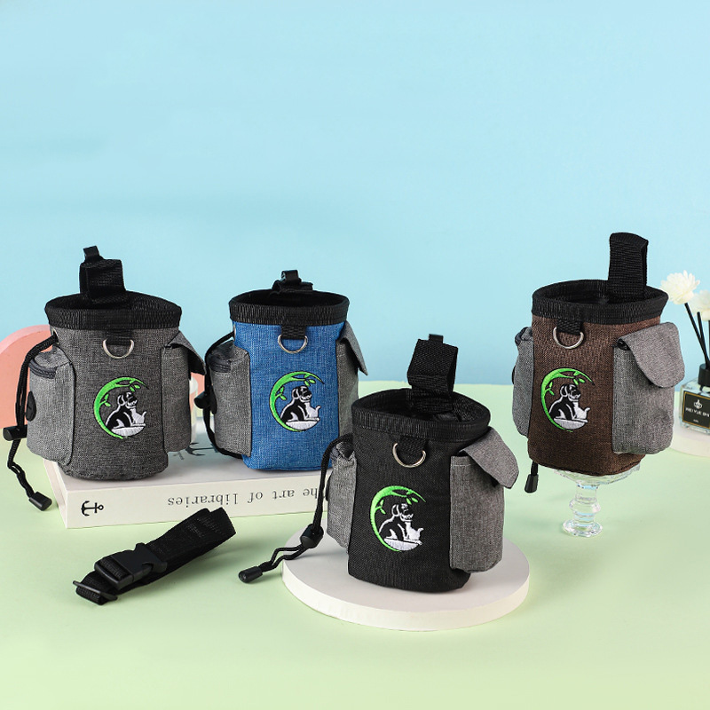 Riñonera portátil para entrena - Snack Container Travel reseña y precio