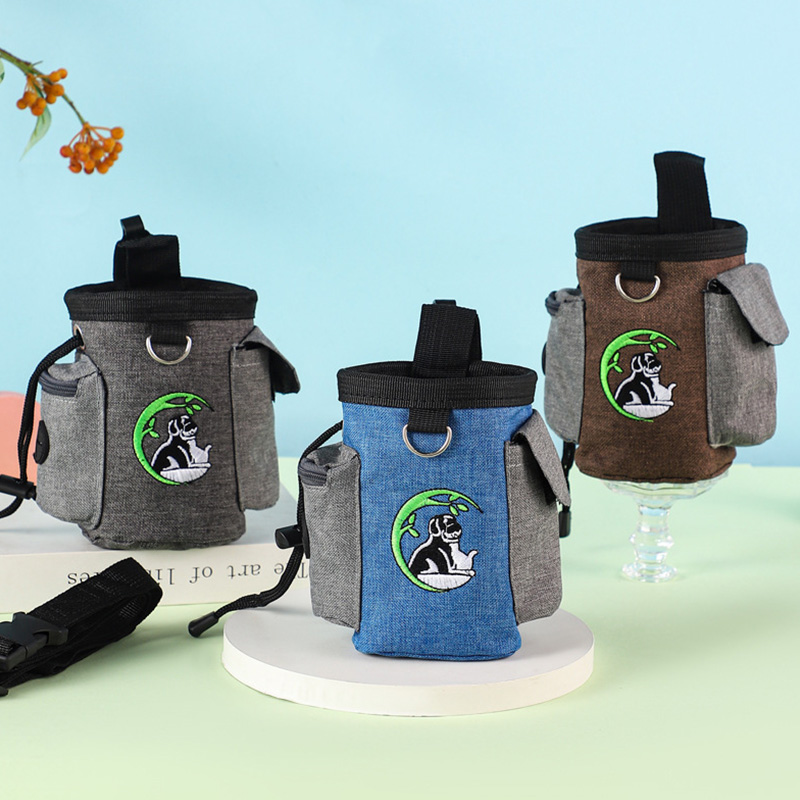 Riñonera portátil para entrena - Snack Container Travel reseña y precio