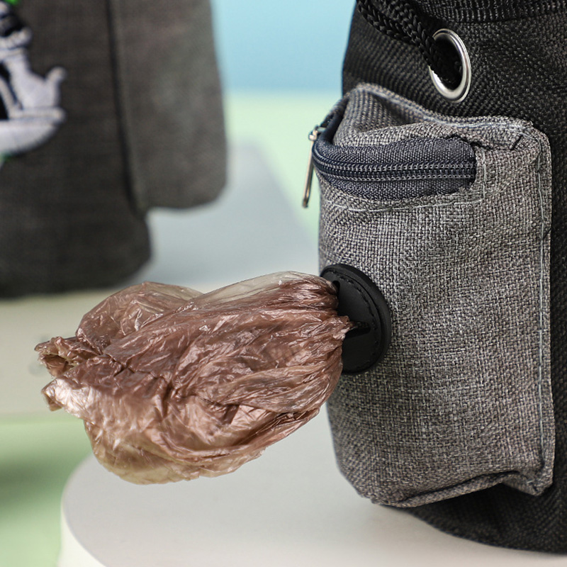Riñonera portátil para entrena - Snack Container Travel reseña y precio