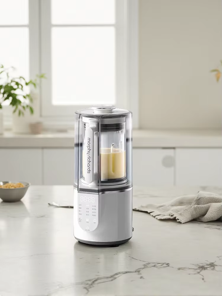 Licuadora multifunción silenci - Baby Food Blender reseña y precio