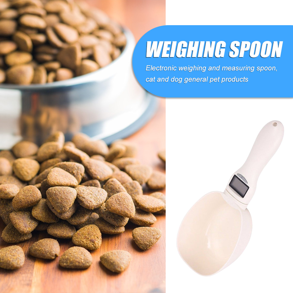 Herramienta de medición electr - Self Feed Spoon reseña y precio