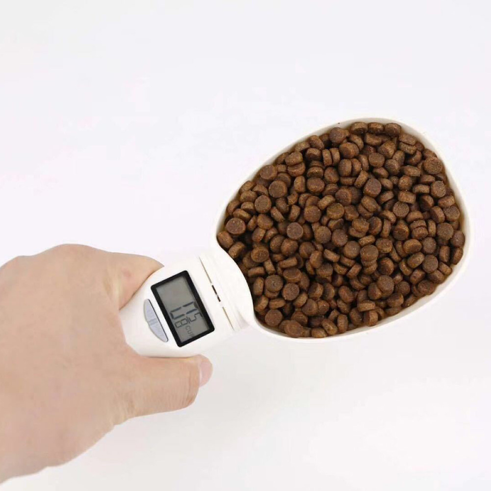 Herramienta de medición electr - Self Feed Spoon reseña y precio