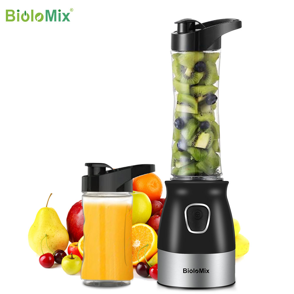 Mezcladoras portátiles de comi - Baby Food Zubereiter reseña y precio