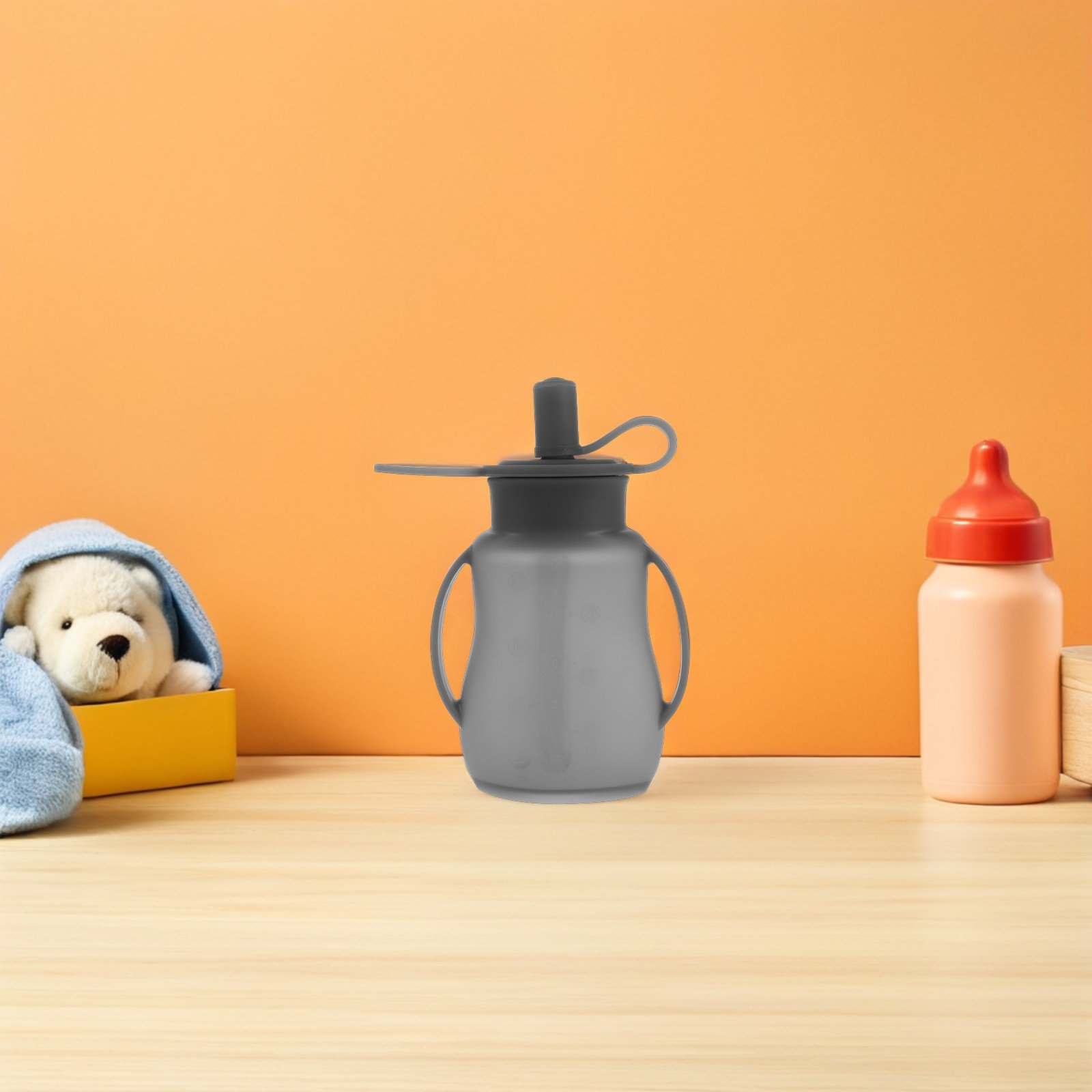 Bolsas de Silicona para Comida - Snack Container Travel reseña y precio