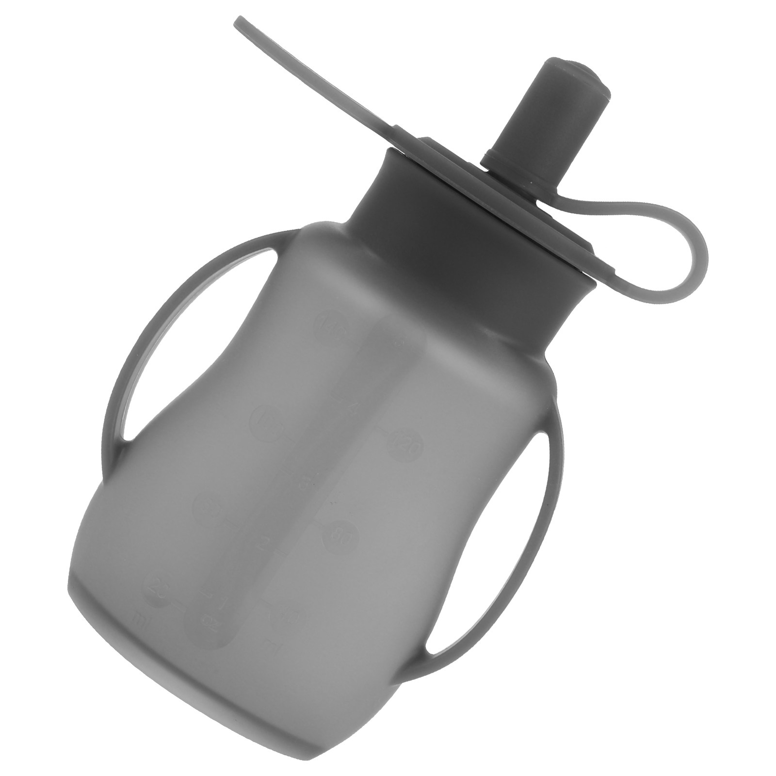 Bolsas de Silicona para Comida - Snack Container Travel reseña y precio