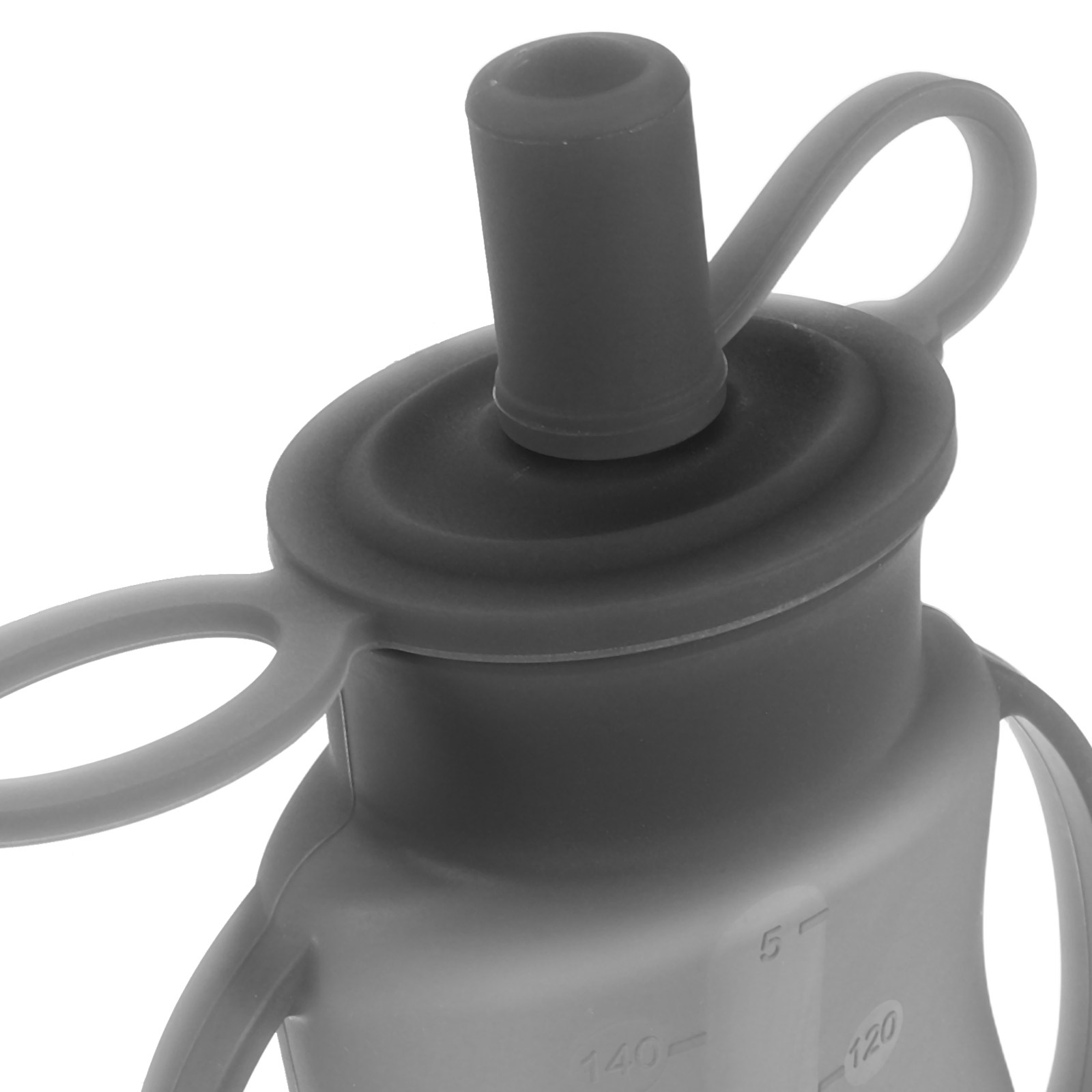Bolsas de Silicona para Comida - Snack Container Travel reseña y precio