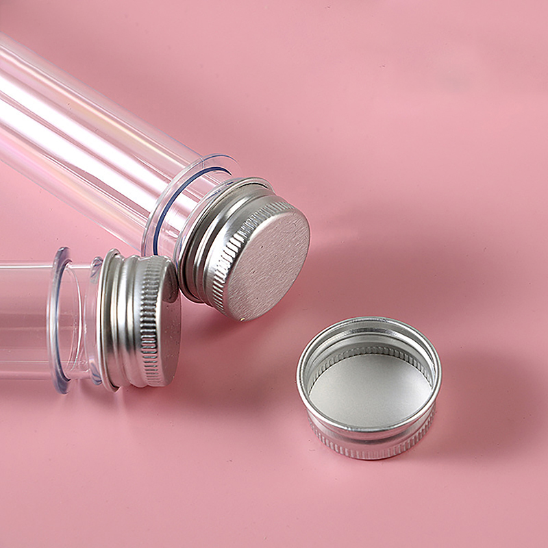 Tubos de ensayo de laboratorio - Baby Food In Jars reseña y precio