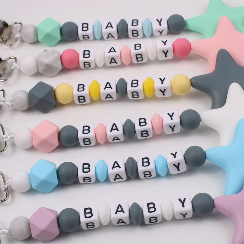Nuevo nombre personalizado, pu - Baby Food Teether reseña y precio