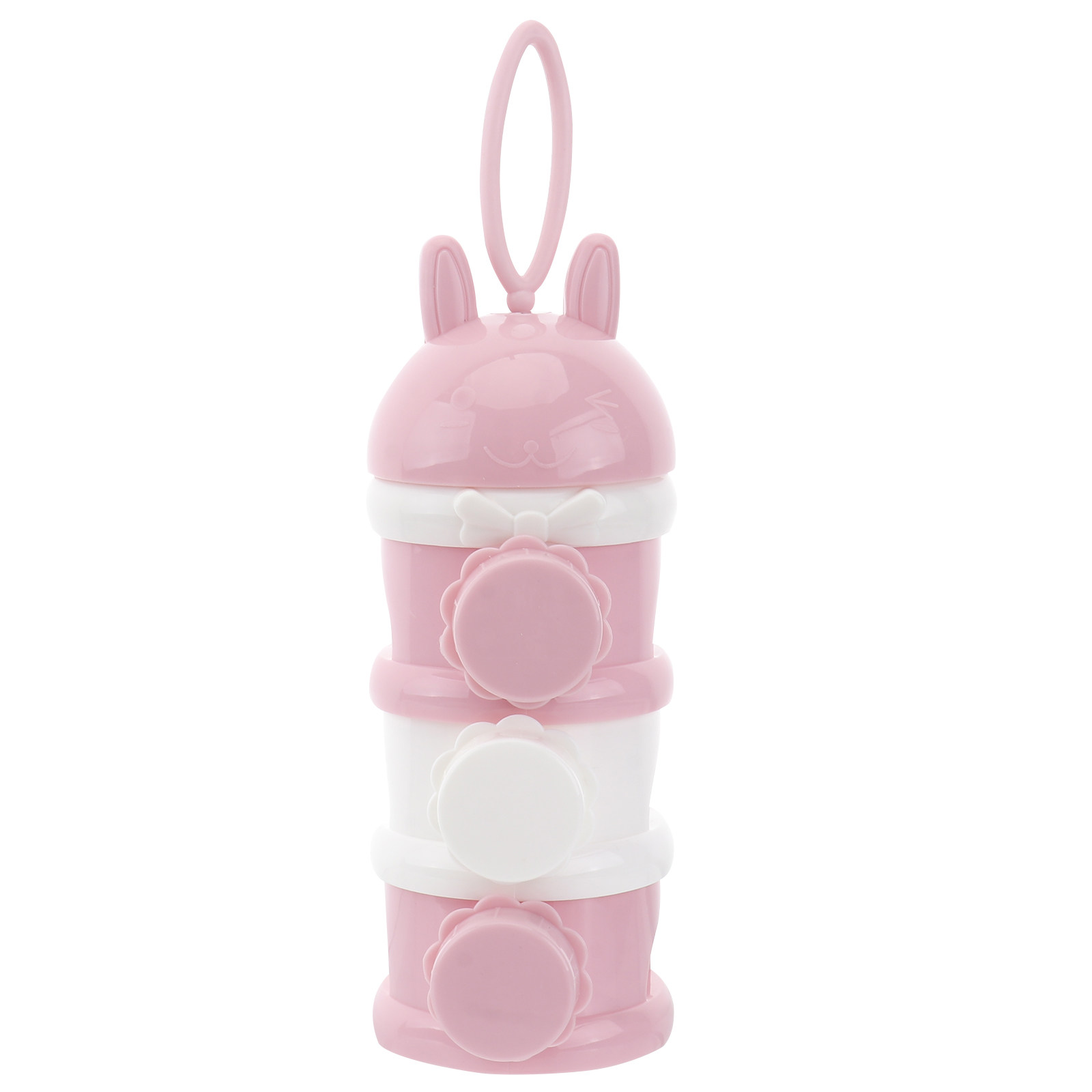 Cajas de Fórmula Infantil de 3 - Food Box Baby reseña y precio