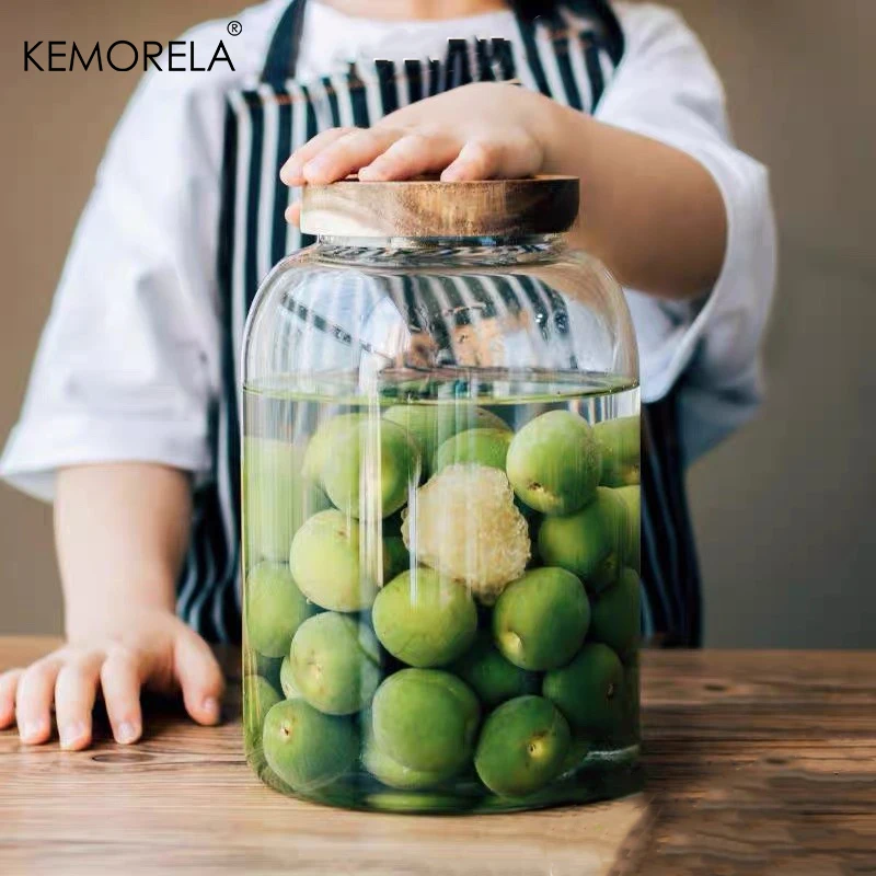 KEMORELA-barros de vidrio de c - Baby Food Hero reseña y precio