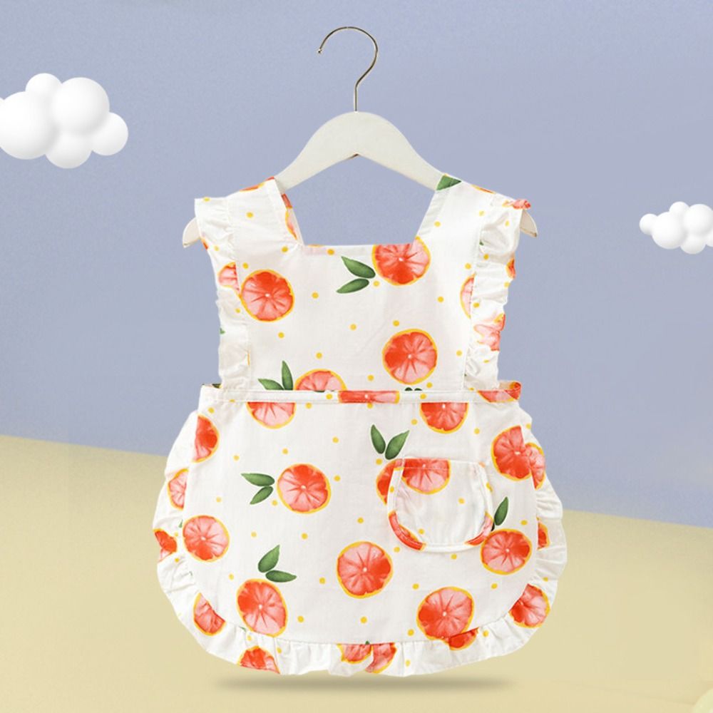 Babero antisuciedad para alime - Baby Food Apron reseña y precio