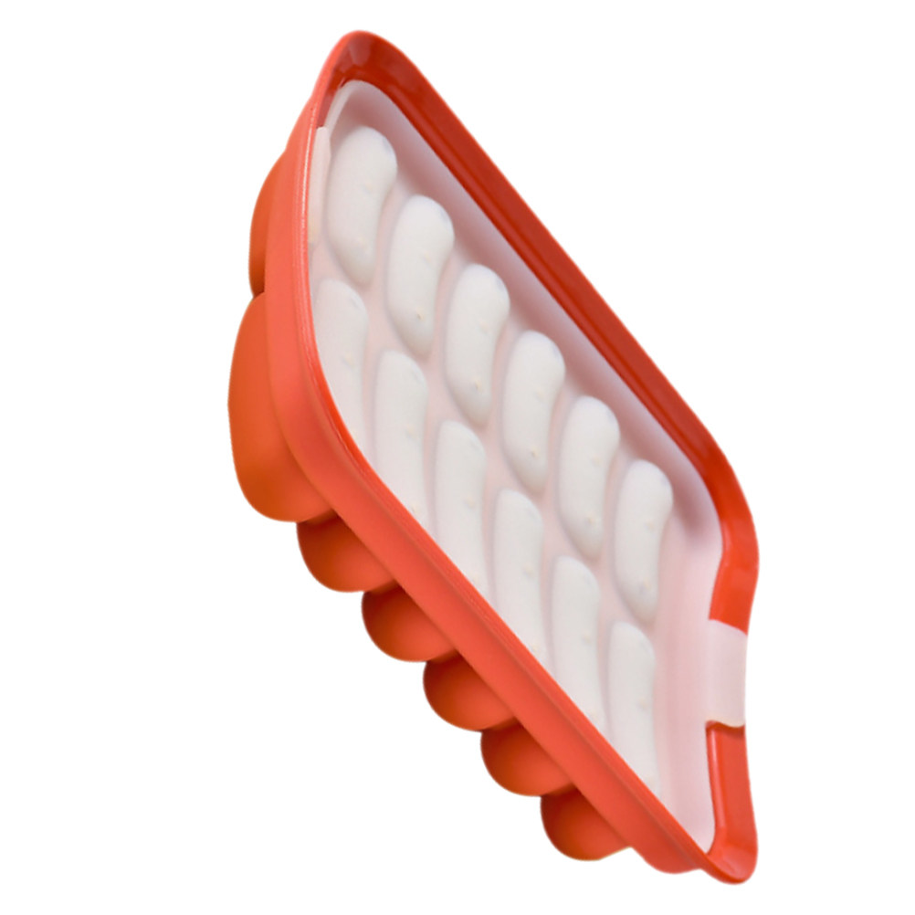Molde de silicona para salchic - Baby Food Dogs reseña y precio