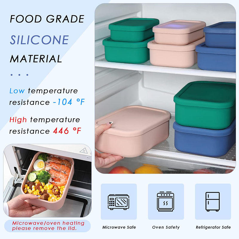 Fiambrera Bento Resistente a F - Food Box Baby reseña y precio