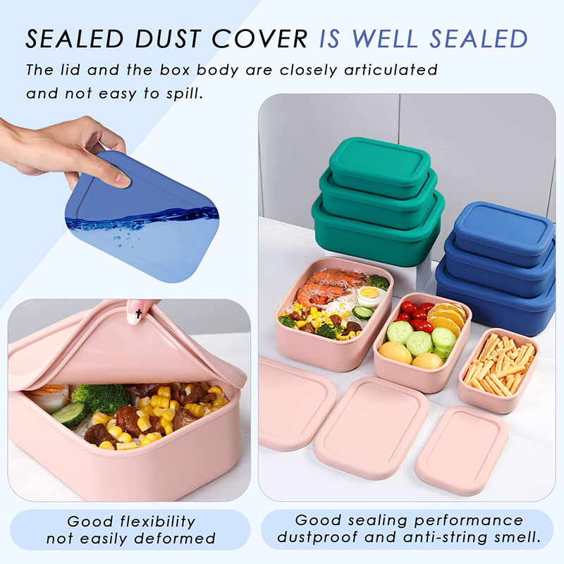 Fiambrera Bento Resistente a F - Food Box Baby reseña y precio
