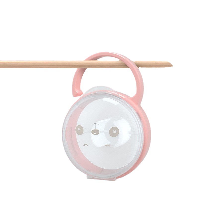 Nuevo estuche transparente a p - Baby Food Container reseña y precio
