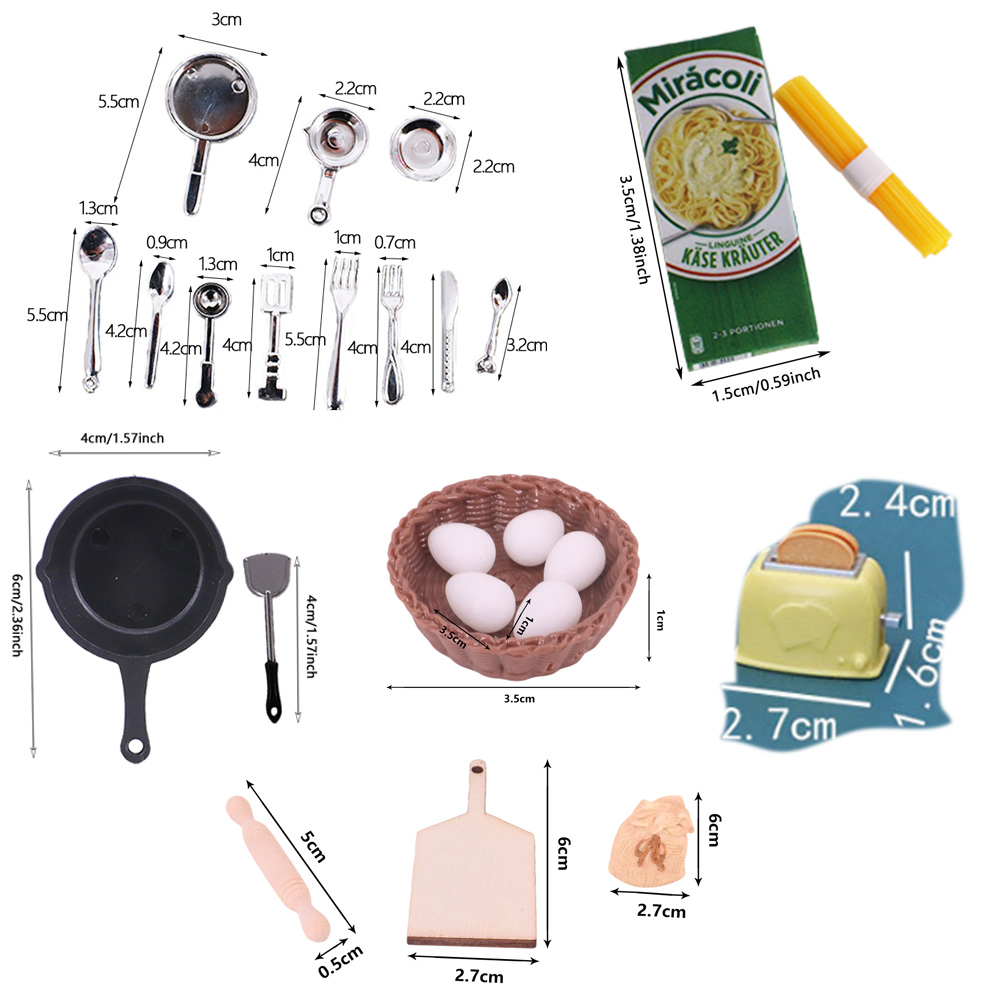 Juego de utensilios de cocina  - Baby Food Apron reseña y precio