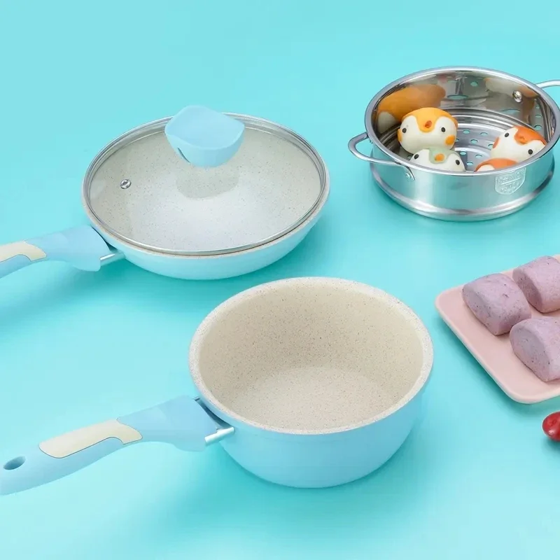 # Olla de suplemento de alimen - Baby Food Organic reseña y precio