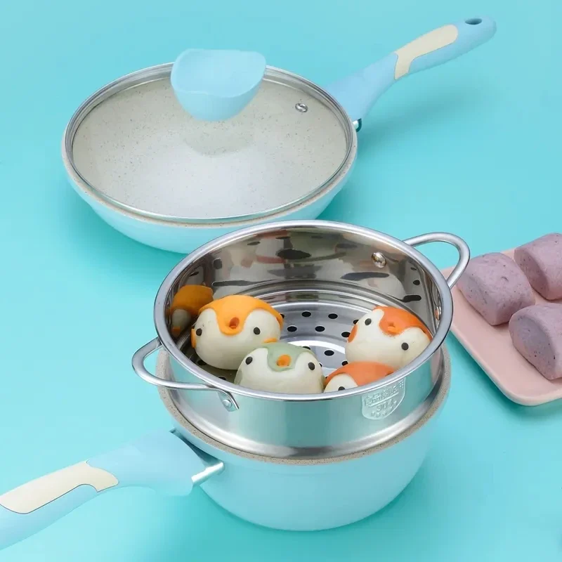 # Olla de suplemento de alimen - Baby Food Organic reseña y precio