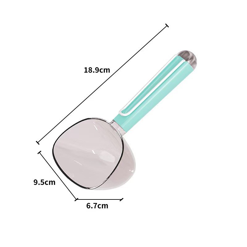 Cuchara Multifuncional para Co - Self Feed Spoon reseña y precio