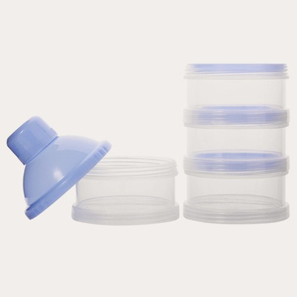 Dispensador Portátil de Leche  - Baby Food Hero reseña y precio